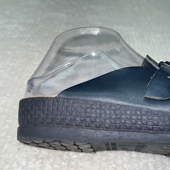 Rohde Women's Open-Back size 36 made in Germany . - Picture 7 of 9